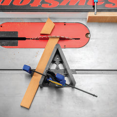 Rockler 22.5° Miter Sled