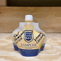 StopLossBags Sampler Bags, 4-Pack