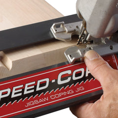 Rockler Speed-Cope Crown Molding Jig