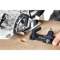 Festool Cross Stop for Domino DF500 and DF700 (498590)