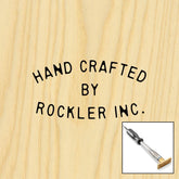 Three-Line Double Arc Branding Iron, Electric Handle