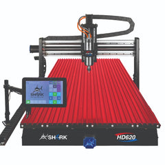 Next Wave CNC Shark HD620 Pro