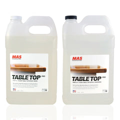 MAS Table Top Pro Epoxy, 2 Gallon Kit