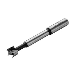 7/16'' Dia. x 3-5/8''L Forstner Bit, 3/8'' Shank