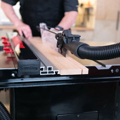 SawStop Industrial T-Glide Advance Rip Fence