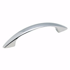 Polished Chrome Hardware Pull