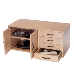 Ramia Storage Cabinet Hobby 2
