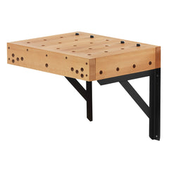 Sjobergs Elite 2500C Workbench with SM04 Storage Cabinet