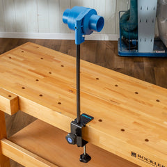 Dust Right Cord and Hose Holder
