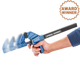 6'' Rockler Medium-Duty Spring-Loaded One-Handed Bar Clamp