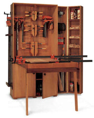 Clamping Station Downloadable Plan