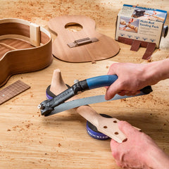 Woodturner's Multi-Roll Sanding Pack