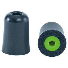Festool Foam Earplugs, Short, Small-Diameter, 12-Pack (577794)