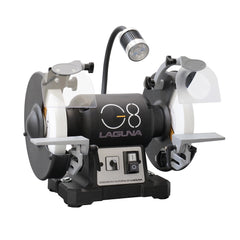 Laguna Tools Bench Grinder G8