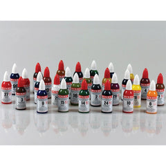 Mixol Universal Tint, 20ml Bottle, #9 Blue
