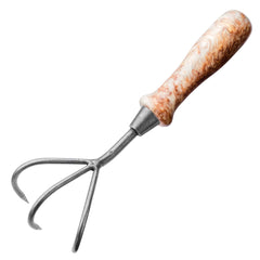 Rockler Garden Cultivator Turning Kit
