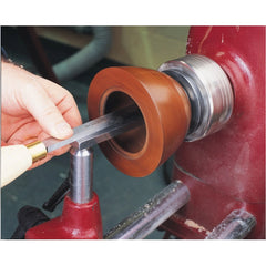 9'' Crossbar for Robert Sorby Modular Tool Rest System