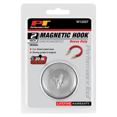 Hook with 2'' Magnetic Base