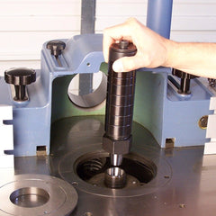Oliver Shaper, 7.5HP, 3PH (4705.002)