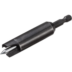 Montana 1/2" Plug Cutter