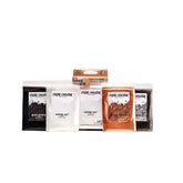 MAS Color Creator Metallic Mica Powders, 4 Assorted Colors