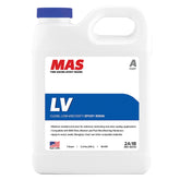 MAS Low-Viscosity Epoxy Resin, Quart