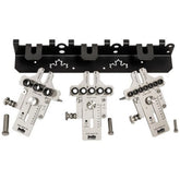 JessEm Stainless Professional Doweling Jig Kit