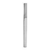 Freud 04-105 1/4" Dia. Double Flute Straight Bit with 1/4" Shank