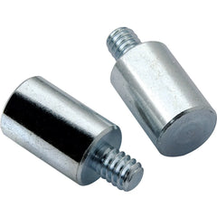 Fulcrum Pins for Rockler Router Table Plates