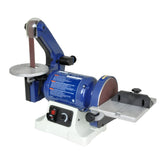 Rikon - 1'' x 30'' Belt / 6'' Disc Sander VS