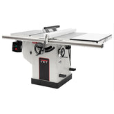 Jet Deluxe Xacta Saw Table Saw JTAS-10XL30-5/1DX, 10'' Blade, 5HP, 30'' Rip
