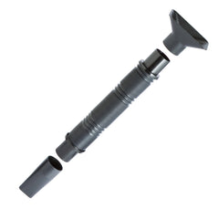 Rockler FlexForm™ Hose Kit - 2-1/2'' Diameter