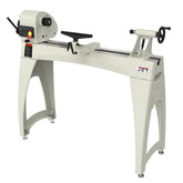 Jet Wood Lathe JWL-1440VSK with Legs, 1HP