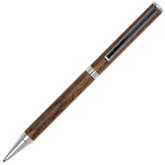 Slimline Pen Hardware Kit - Chrome