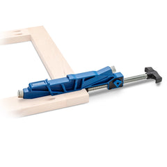 Rockler Quick-Release Pock-It Hole Clamp