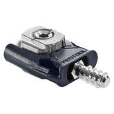Festool 8mm Corner Connectors for Domino DF 500 and LR 32, 50-Pack (203168)