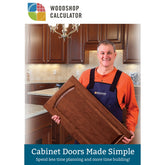 Woodshop Calculator Subscription - 30 Days