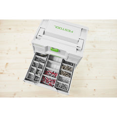 Festool Container Set 50x50/50x100x68-Set (578056)