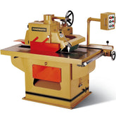 Powermatic SLR12 Straight Line Rip Saw 15HP 3PH 230/460V