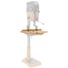 Clamping Table with MicroJig Clamps for PM2820EVS Drill Press