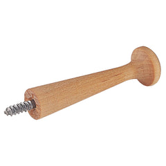 Screw-On Shaker Pegs