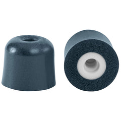 Festool Foam Earplugs, Short, Small-Diameter, 12-Pack (577794)