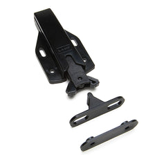 Sugatsune MLC-100 Touch Latch, Black