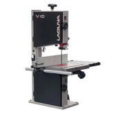 Laguna Bandsaw V:10, 10", 1HP, 5-3/4'' Resaw Capacity