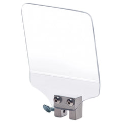 Easy Wood Tools 1700 Lexan® Chip Deflector for 1/2'' Tool Bar