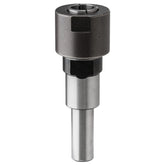 Rockler Router Collet Extension for 1/2'' Shank Bits