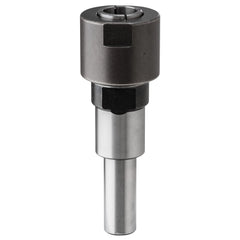 Rockler Router Collet Extension for 1/2'' Shank Bits