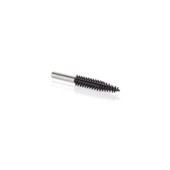 Kutzall Original - Taper Burr, 1/4'' Shaft, Head Diameter 1/4'' X Head Length 1-3/4'', Fine