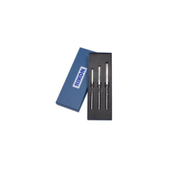 Rikon Spindle Gouge Blade for Woodturning System 70-851, 1/4''