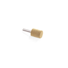 Kutzall Extreme - Cylinder Burr, 1/4'' Shaft, Head Diameter 3/4'' X Head Length 1'', Very Coarse